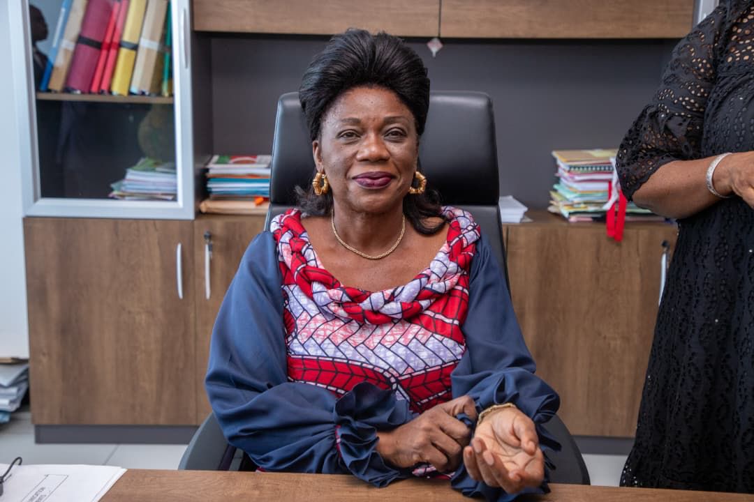 Marie-Jeanne Kouloumbou