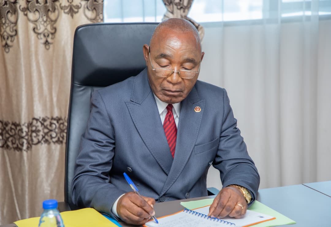 Faustin Elenga