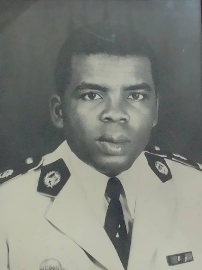 Marien Ngouabi
