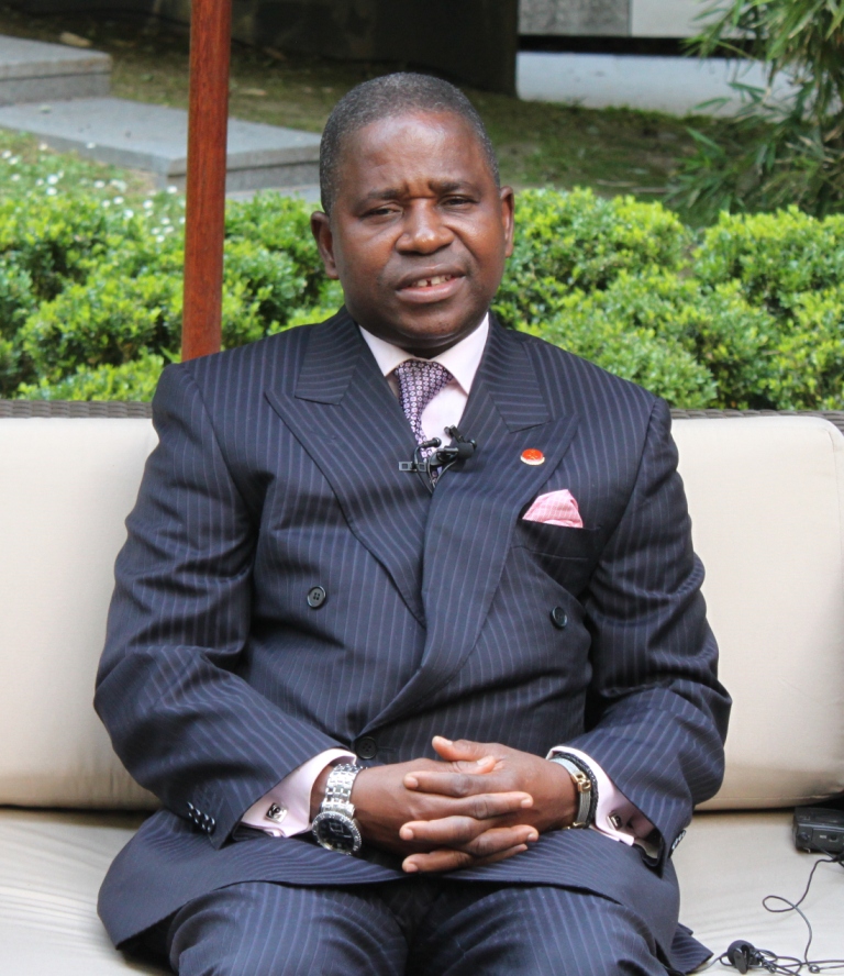 Pierre Ngolo