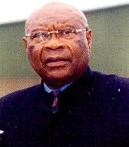 Ambroise Édouard Noumazalaye