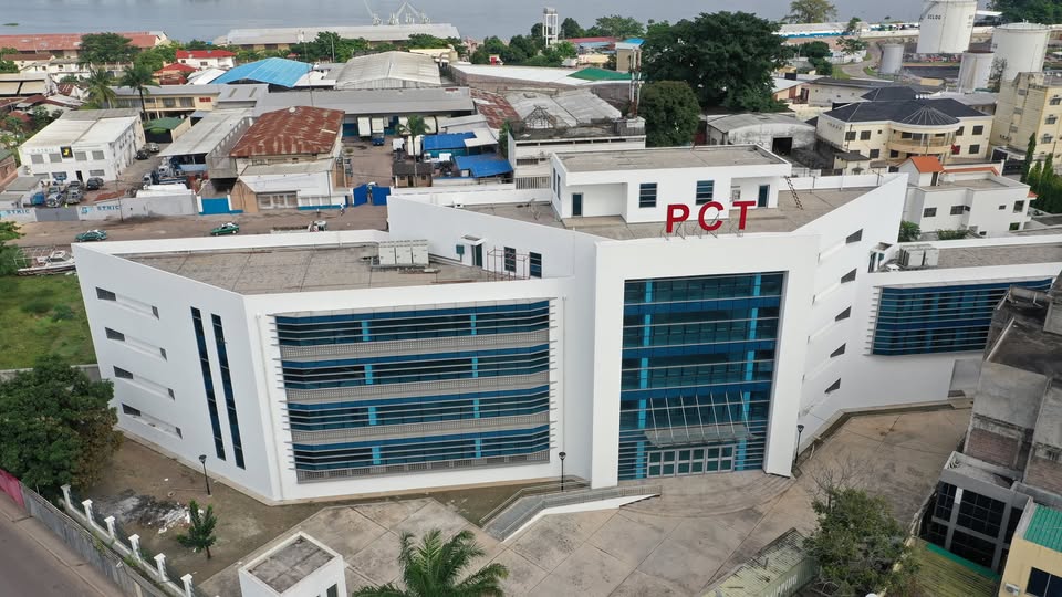 Parti Congolais du Travail